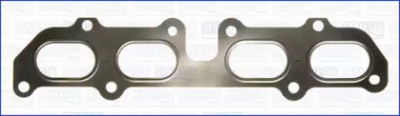 WILMINK GROUP wg1161875 -  Прокладка, выпускной коллектор